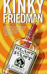 Cover of 'Blast From The Past' by Kinky Friedman
