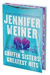 Cover of 'The Griffin Sisters' Greatest Hits' by Jennifer Weiner