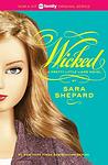 Cover of 'Wicked' by Sara Shepard