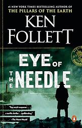 Cover of 'Eye Of The Needle' by Ken Follett