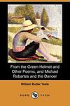 Cover of 'The Green Helmet And Other Poems' by W.B. Yeats