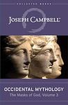 Cover of 'The Masks Of God' by Joseph Campbell
