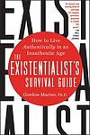 Cover of 'The Existentialist's Survival Guide' by Gordon Marino