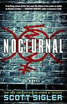 Cover of 'Nocturnal' by Scott Sigler