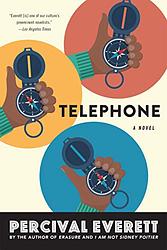 Cover of 'Telephone' by Percival Everett