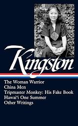 Cover of 'China Men' by Maxine Hong Kingston