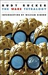 Cover of 'The Ware Tetralogy' by Rudy Rucker