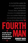 Cover of 'The Fourth Man' by Robert Baer