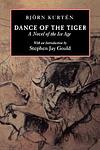 Cover of 'Dance Of The Tiger' by Bjorn Kurten