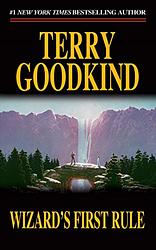 Cover of 'The Sword Of Truth' by Terry Goodkind