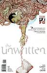 Cover of 'The Unwritten' by M. R. Carey