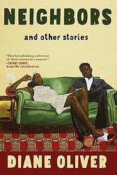 Cover of 'Neighbors And Other Stories' by Diane Oliver