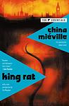 Cover of 'King Rat' by China