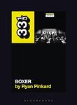Cover of 'Boxer' by Ryan Pinkard
