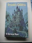 Cover of 'Dracula's Children' by R. Chetwynd-Hayes