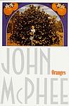 Cover of 'Oranges' by John McPhee