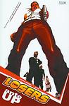 Cover of 'The Losers, Vol. 1' by Andy Diggle