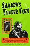 Cover of 'Shadows Of Tender Fury' by Subcomandante Marcos