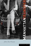 Cover of 'Manhattan Transfer' by John Dos Passos