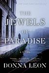 Cover of 'The Jewels Of Paradise' by Donna Leon