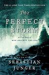 Cover of 'The Perfect Storm' by Sebastian Junger