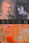 Cover of 'Bid Me To Live' by Hilda Doolittle