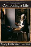 Cover of 'Composing A Life' by Mary Catherine Bateson