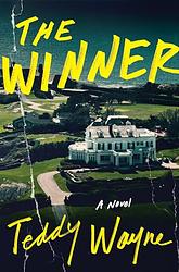 Cover of 'The Winner' by Teddy Wayne