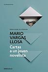 Cover of 'Letters To A Young Novelist' by Mario Vargas Llosa