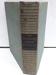Cover of 'Topper Takes A Trip' by Thorne Smith