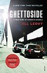Cover of 'Ghettoside' by Jill Leovy
