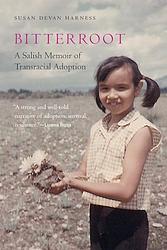 Cover of 'Bitterroot' by Susan Devan Harness