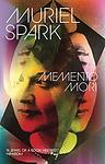 Cover of 'Memento Mori' by Muriel Spark