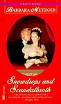 Cover of 'Snowdrops And Scandalbroth' by Barbara Metzger