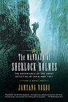 Cover of 'The Mandala Of Sherlock Holmes' by Jamyang Norbu