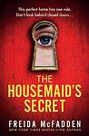 Cover of 'The Housemaid's Secret' by Freida McFadden