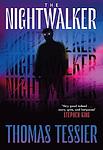 Cover of 'The Nightwalker' by Thomas Tessier