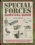 Cover of 'Special Forces Survival Guide' by Chris McNab