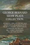 Cover of 'Man And Superman' by George Bernard Shaw
