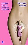 Cover of 'Living Dolls' by Natasha Walter