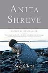 Cover of 'Sea Glass' by Anita Shreve
