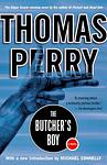 Cover of 'The Butcher's Boy' by Thomas Perry