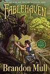 Cover of 'Fablehaven' by Brandon Mull