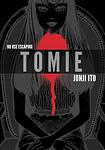 Cover of 'Tomie' by Junji Ito