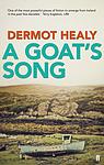 Cover of 'A Goat's Song' by Dermot Healy
