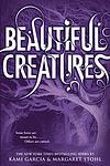 Cover of 'Beautiful Creatures' by Kami Garcia