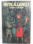 Cover of 'Little Myth Marker' by Robert Lynn Asprin