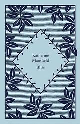 Cover of 'Bliss' by Katherine Mansfield