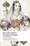 Cover of 'The Queen Of Spades' by Alexander Pushkin