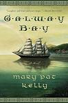 Cover of 'Galway Bay' by Mary Pat Kelly